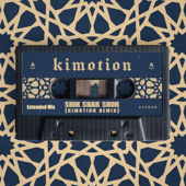 Cover art for Shik Shak Shok (feat. Hassan Abou Seoud) [Extended Kimotion Mix] by Kimotion