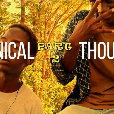 Cynical Thoughts, Pt. 2 (feat. Beck Shane) - Single