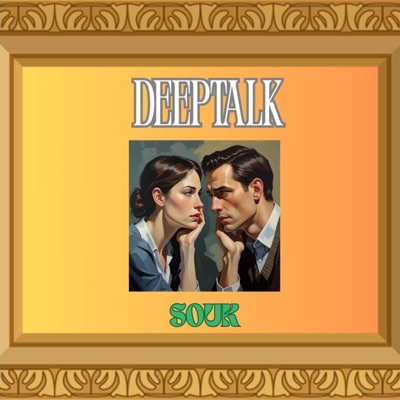 Deeptalk (feat. Sindri) - Single