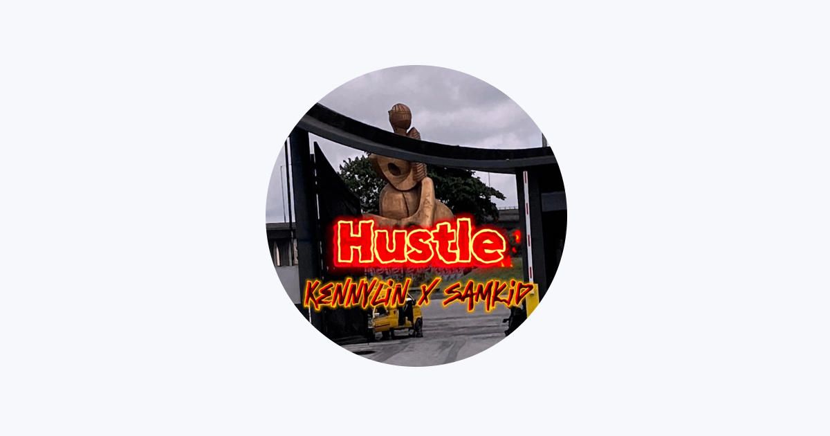 Kickflip - Apple Music