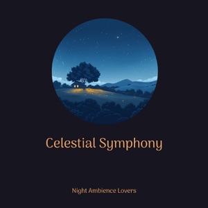 Celestial Symphony: Where Night Unite