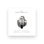 DJ Rhettmatic