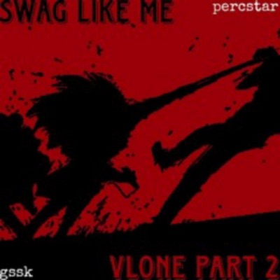 swag like me - Single
