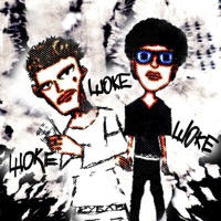 #шокешокешоке - Single - mullasantana! & молодой рубль