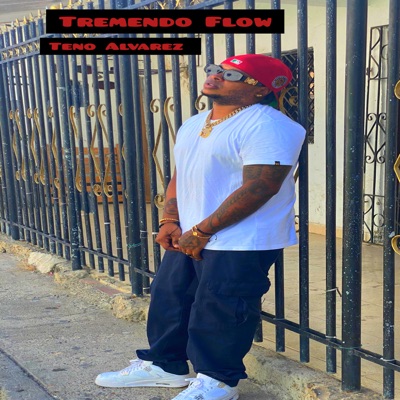 Tremendo Flow - Single