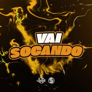 Vai Socando (feat. Mc Pocoyo)