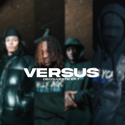 Vs Decouverte EP.7 - Single