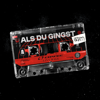 Contec & Lina Maly - Als du gingst (edit) Grafik