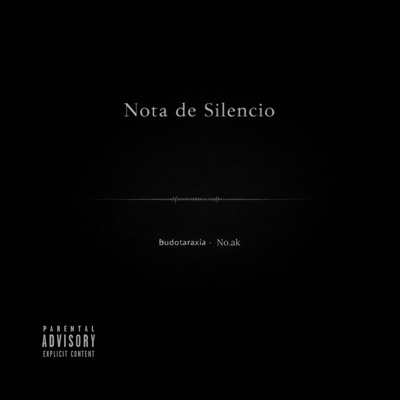 Nota de Silencio - Single