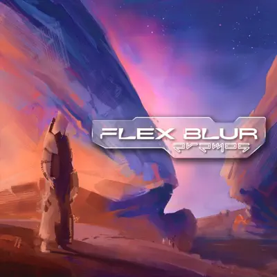 Hör dir „Eremos“ von Flex Blur an