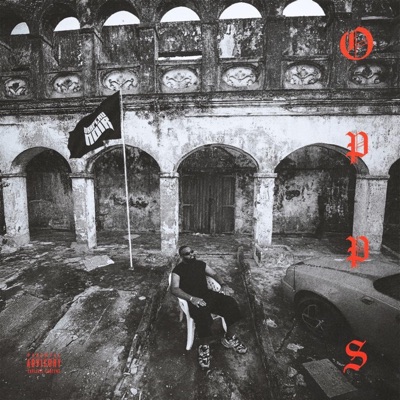 Opps - EP