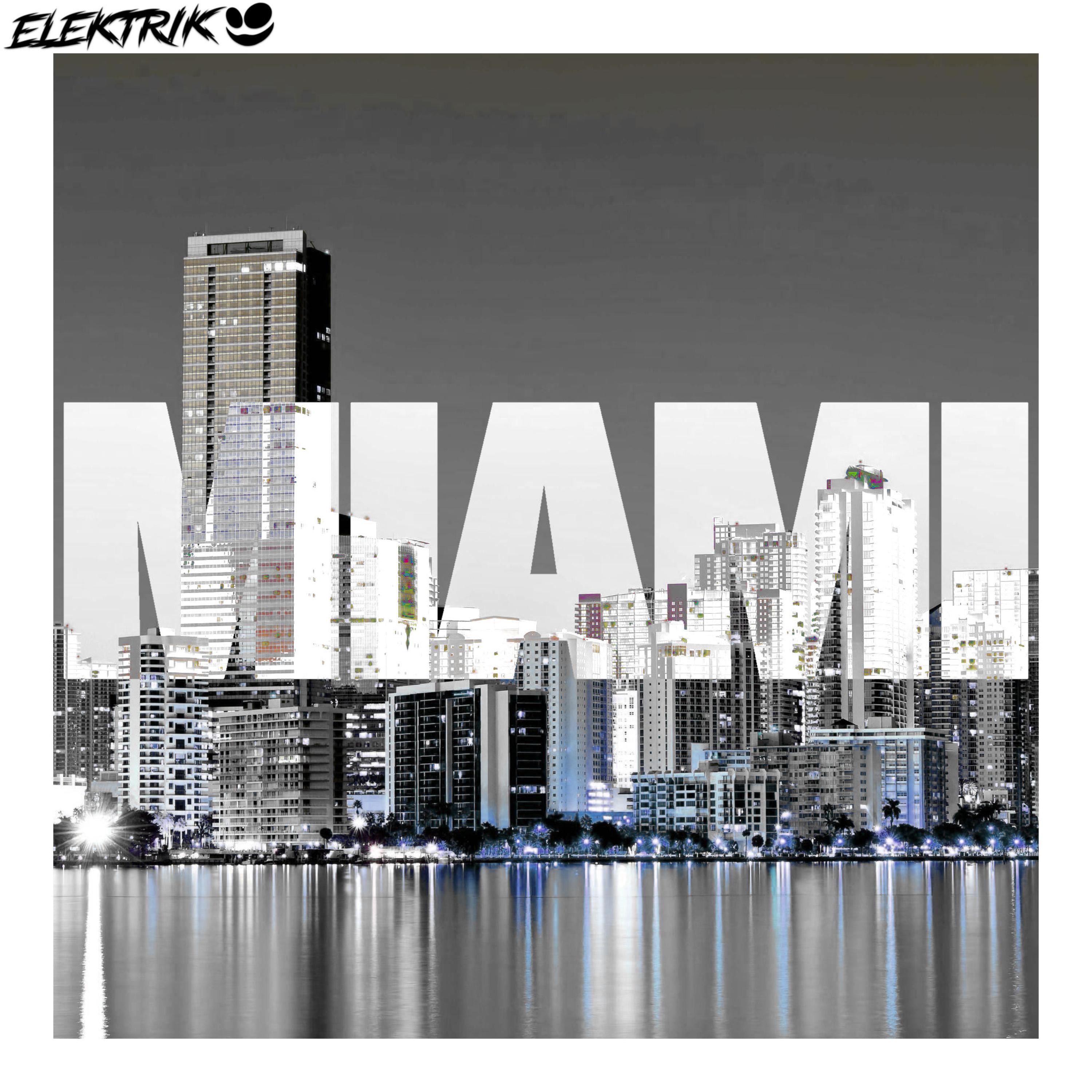 Miami - Single