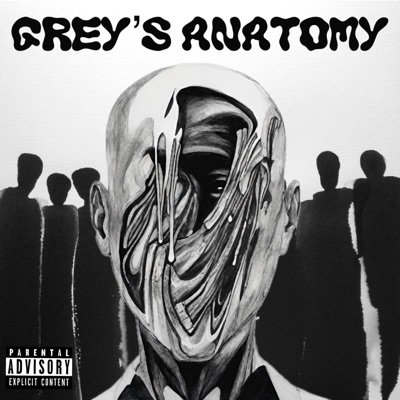 Grey's Anatomy (feat. Anthony Grey) - Single