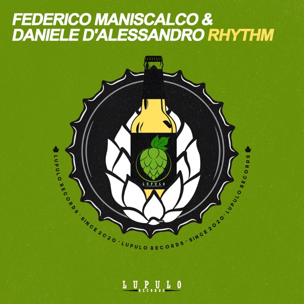 Rhythm - Single