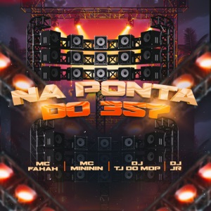 Na Ponta do 357 (feat. MC Fahah)