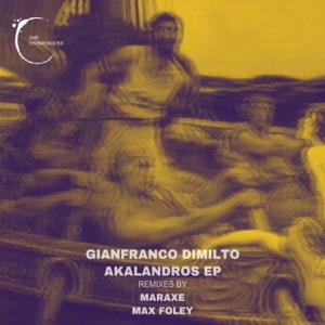 Akalandros - Single