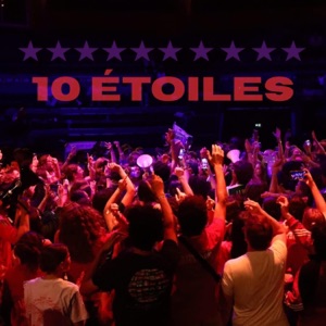 ON T'A MENTI. (Live Version)