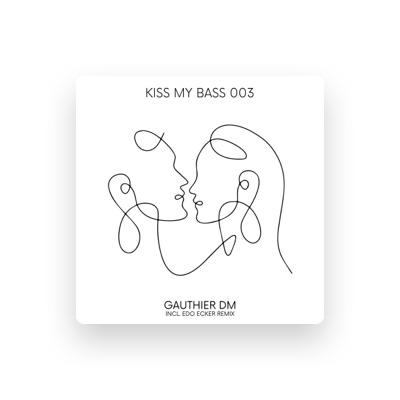 Listen to Gauthier DM, watch music videos, read bio, see tour dates & more!