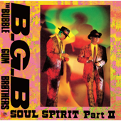 Soul Spirit Pt. II
