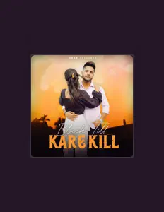Dengarkan DK, tonton video musik, baca bio, lihat tanggal tur & lainnya!