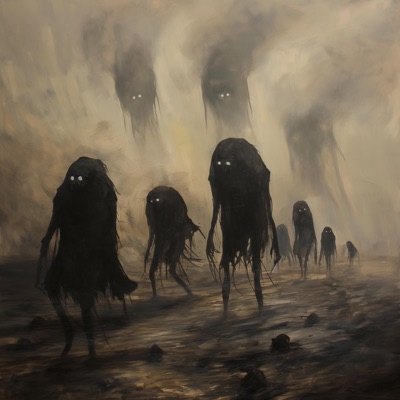 They Are Coming - Single