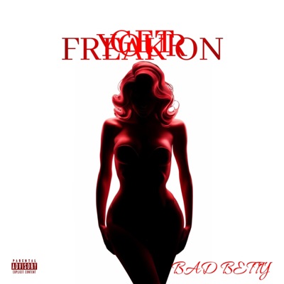 Get Your Freak On - Single