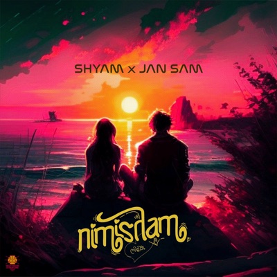 Nimisham - Single