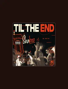 收听 Shaboo、观看音乐视频、阅读小传、查看巡演日期等 ！