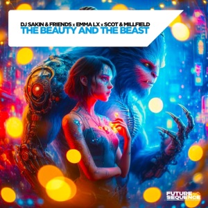 The Beauty and the Beast - Single