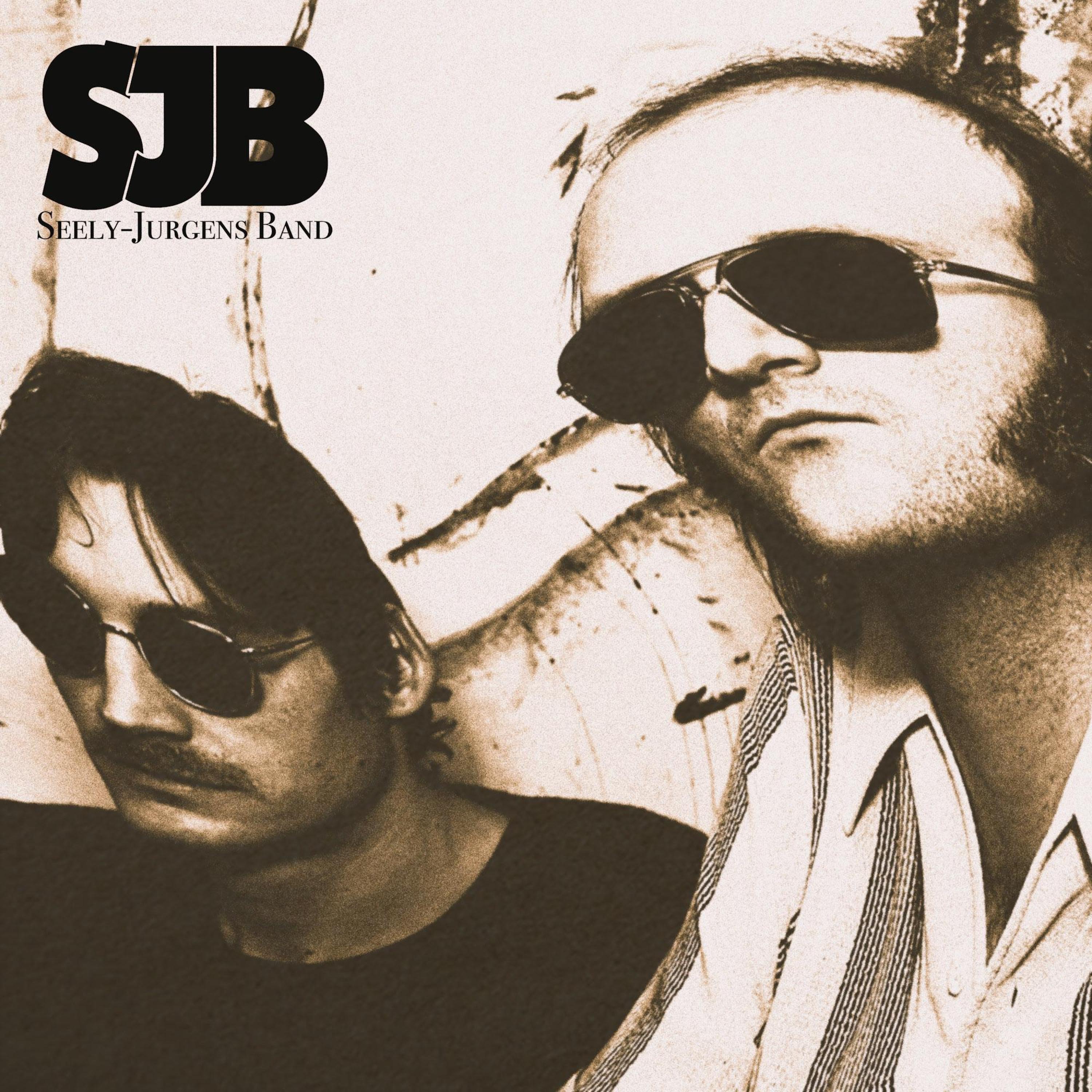 Seely-Jurgens Band - We'll Try