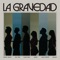 La Gravedad (feat. Naiara, Paul Thin, RUSLANA, Lucas Curotto, Juanjo Bona & Martin Urrutia) [Canción Del Equipo Olímpico Español] artwork