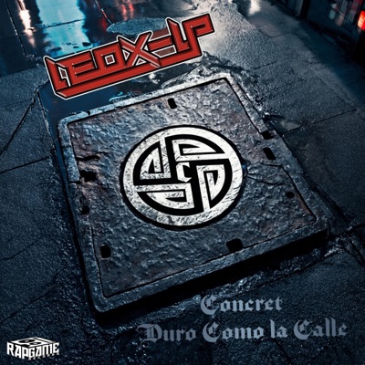 Concret Duro Como la Calle