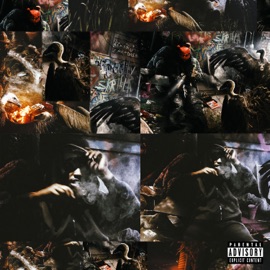 Fashion Model Skrilla & Jorjiana