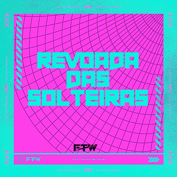 Revoada das Solteiras - Single