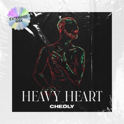 Heavy Heart (Extended Mix) - Single