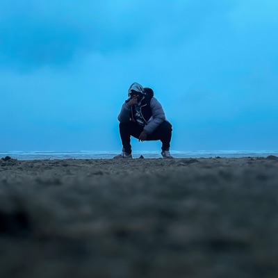 drowning (feat. Balil Jabari) - Single