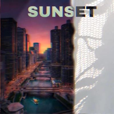 Sunset (feat. Bag of Bones) - Single