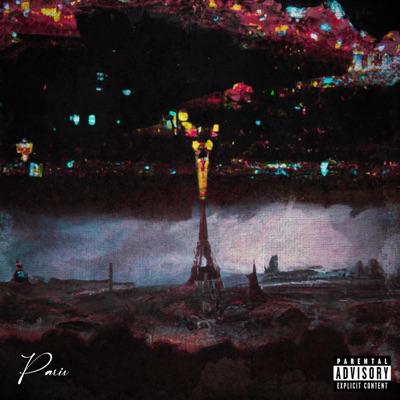 Paris (feat. Yahya DRLM) - Single