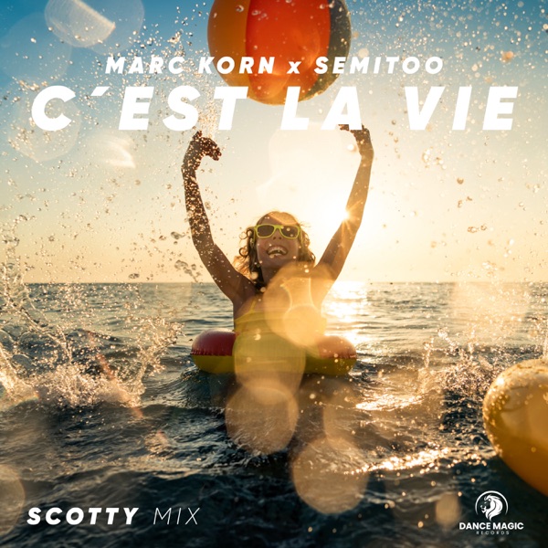 C'est La Vie - Single