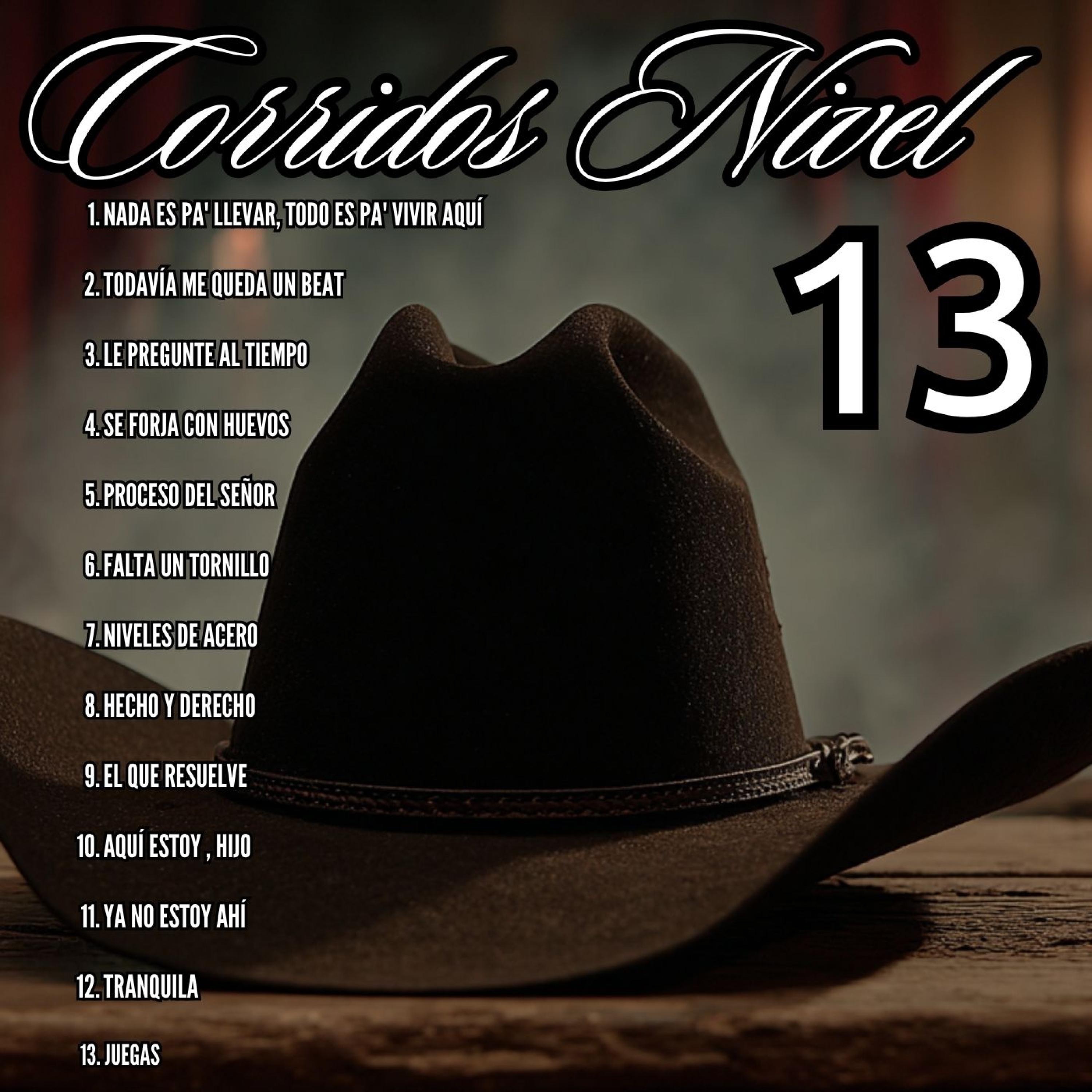 NACHO CASTILLO - Le pregunte al tiempo