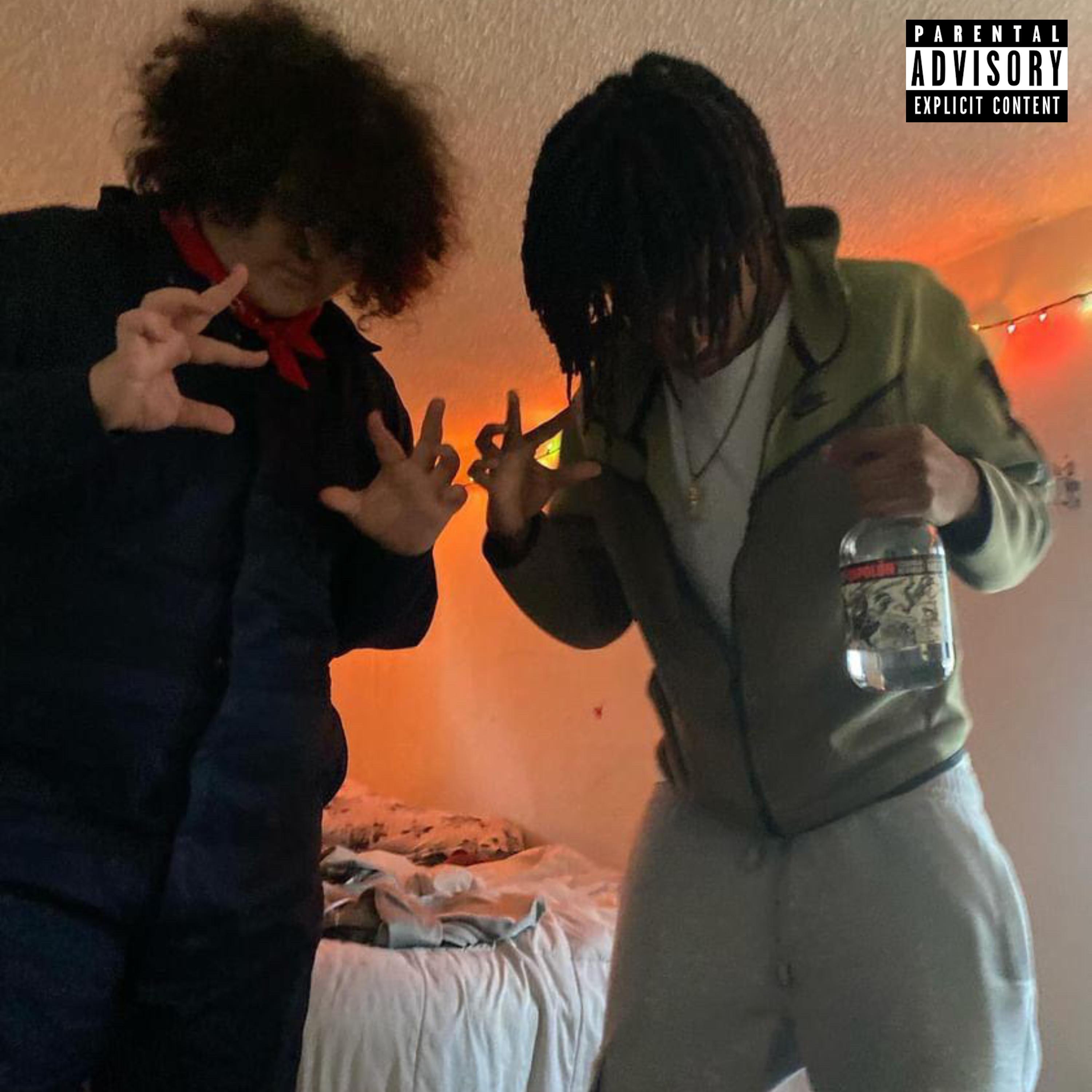 Go Dumb (feat. TriggaT3) - Single