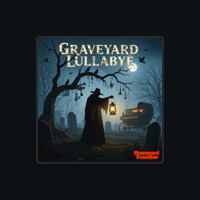 Graveyard Preacher