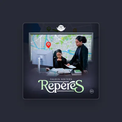 Listen to Valeus Sisters, watch music videos, read bio, see tour dates & more!