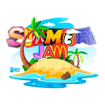 Mega Summer Jam - Single