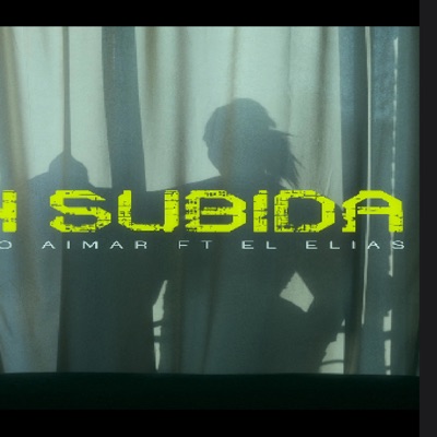 EN SUBIDA (feat. Lalito Aimar) - Single