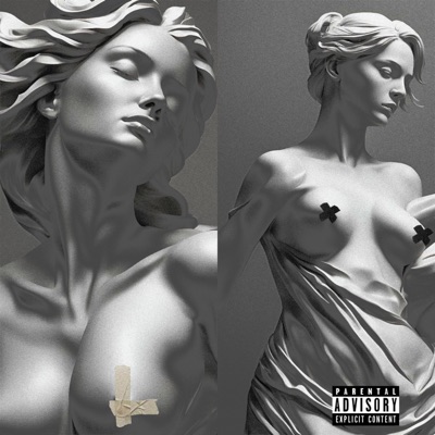 XEXXX (feat. Jay Baars & Jorbba) - Single