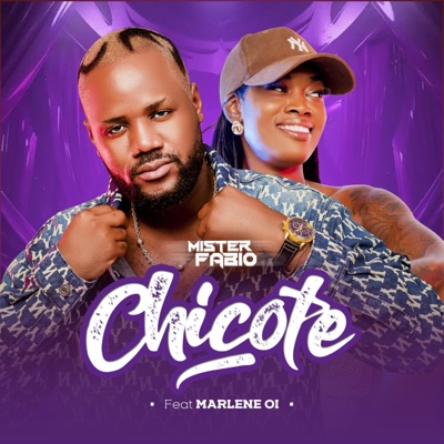 Chicote (feat. Marlene Oi) - Single