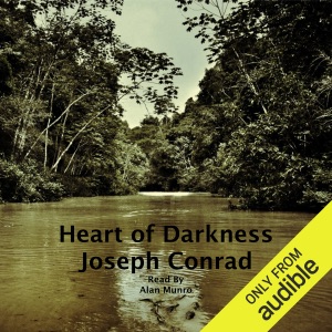 Heart of Darkness (Unabridged)