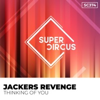 Thinking of You - Single - Jackers Revenge