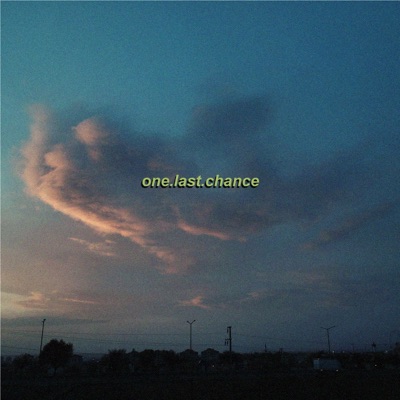 one.last.chance - Single